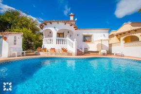 Villa Mimosa by Abahana Villas